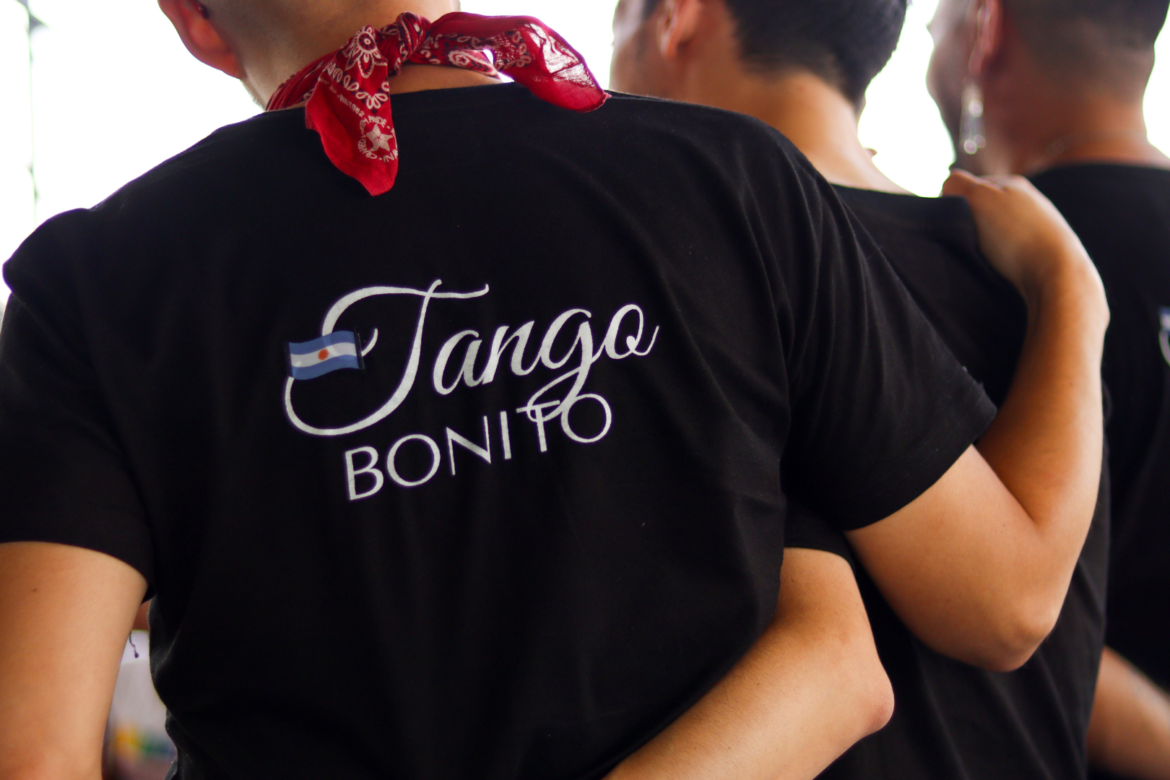 Cia – Visita Madero Tango
