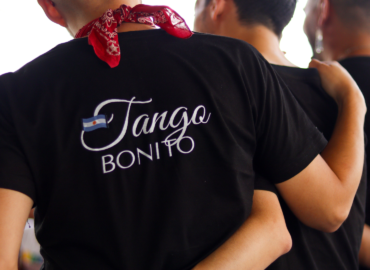 Cia – Visita Madero Tango