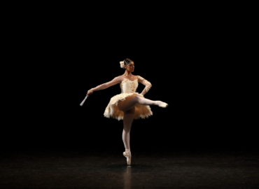 Lançamento Cia Ballet Paraisópolis – 2º Episódio