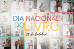 Dia Nacional do Livro