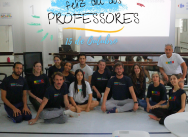 Dia dos Professores