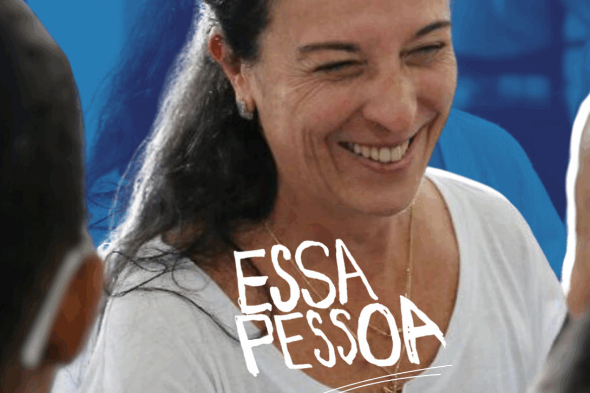 Monica Tarragó: A Dança que Transforma – “Essa Pessoa” por Little Stories Filmes