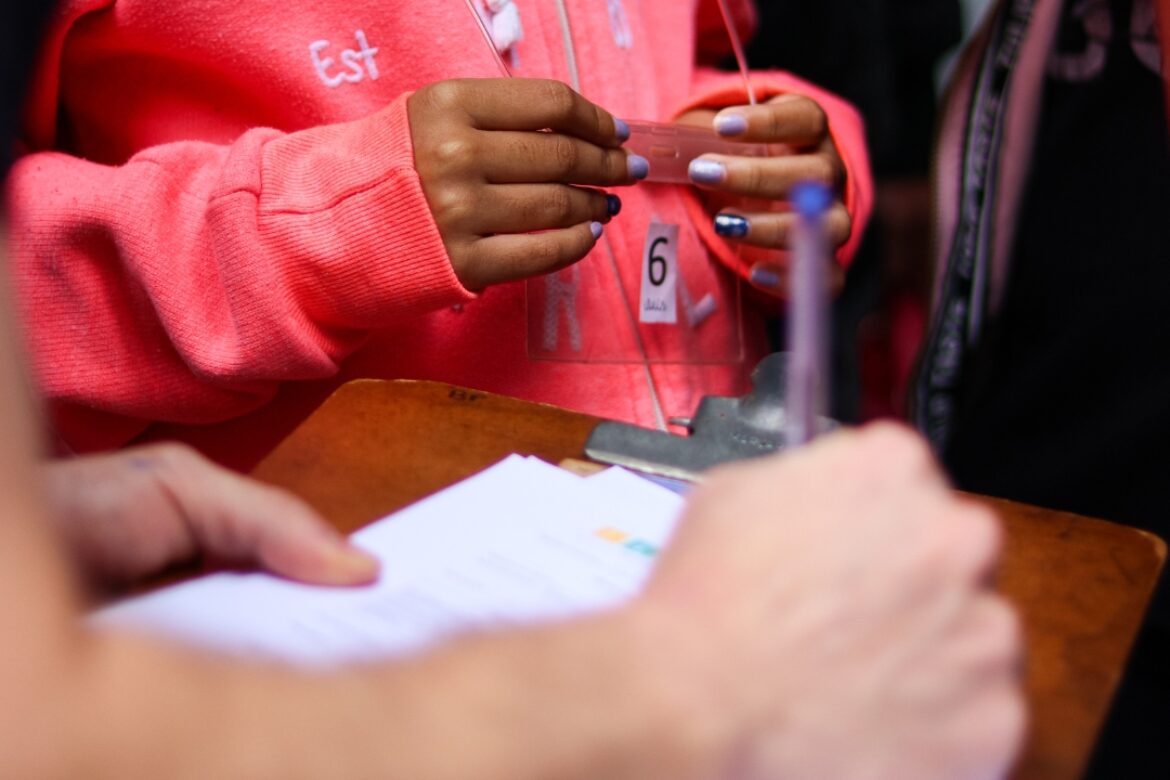 Exame de Seleção – AGO/2025