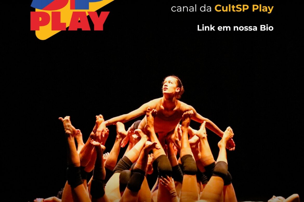“Vortex” e “Ser” no CultSP Play