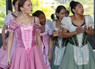 Ensaio Geral – AGO/2025