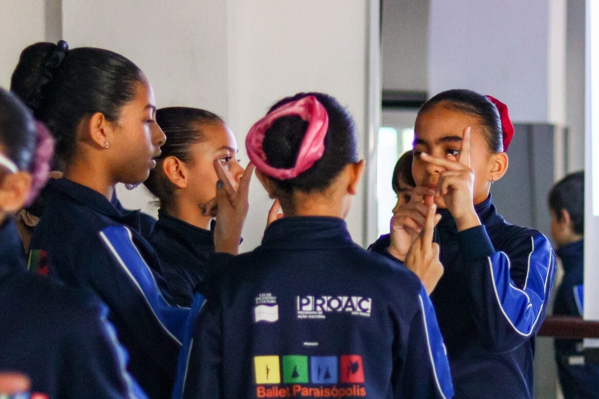 Workshop de Acessibilidade – LIBRAS