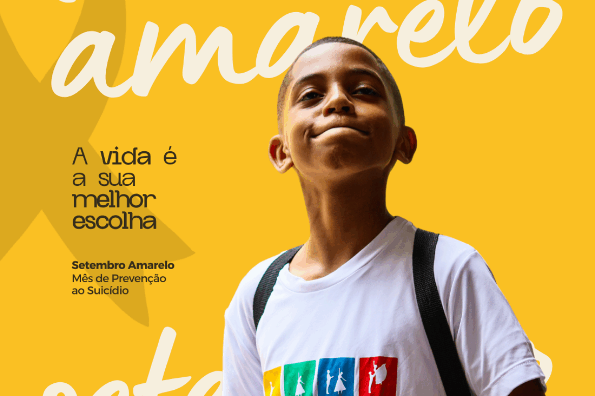 Setembro Amarelo
